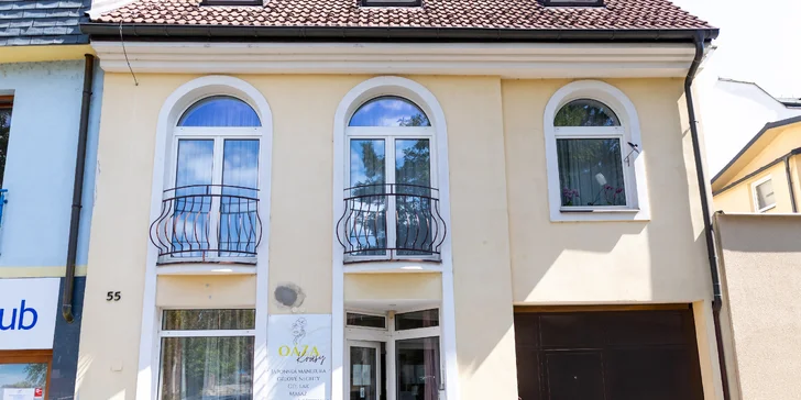 Individuálny kurz sebalíčenia - make-up na každý deň