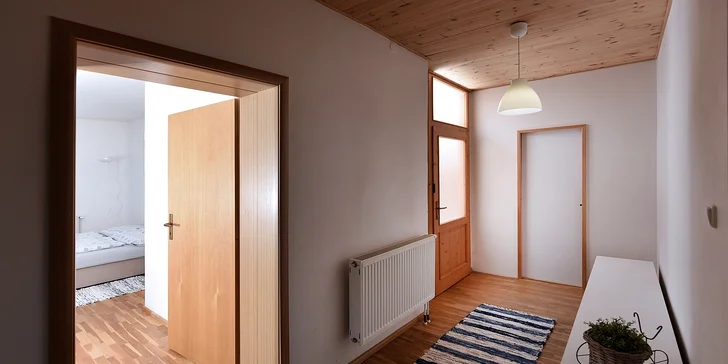 Relax pre páry aj rodiny v tichom prostredí Liptova v Hoteli Borová Sihoť**