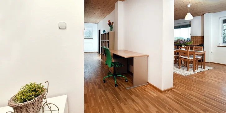 Relax pre páry aj rodiny v tichom prostredí Liptova v Hoteli Borová Sihoť**