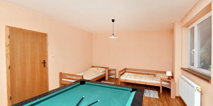 Relax pre páry aj rodiny v tichom prostredí Liptova v Hoteli Borová Sihoť**