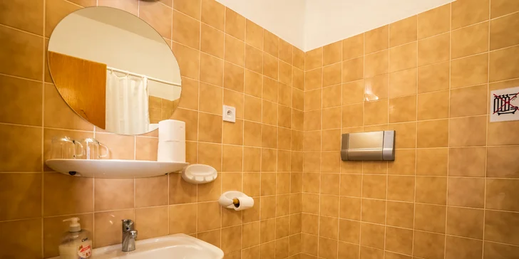 Relax pre páry aj rodiny v tichom prostredí Liptova v Hoteli Borová Sihoť**