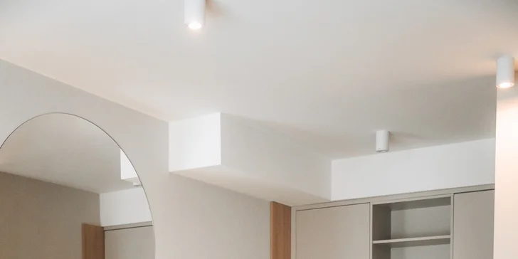Štýlové apartmány s raňajkami a zľavou na vstup do Zatorlandu