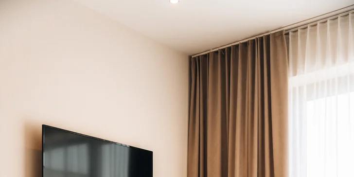 Štýlové apartmány s raňajkami a zľavou na vstup do Zatorlandu