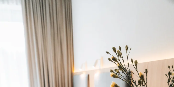 Štýlové apartmány s raňajkami a zľavou na vstup do Zatorlandu