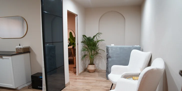 Hĺbkové čistenie pleti, liftingové či Luxe ošetrenie alebo laminácia