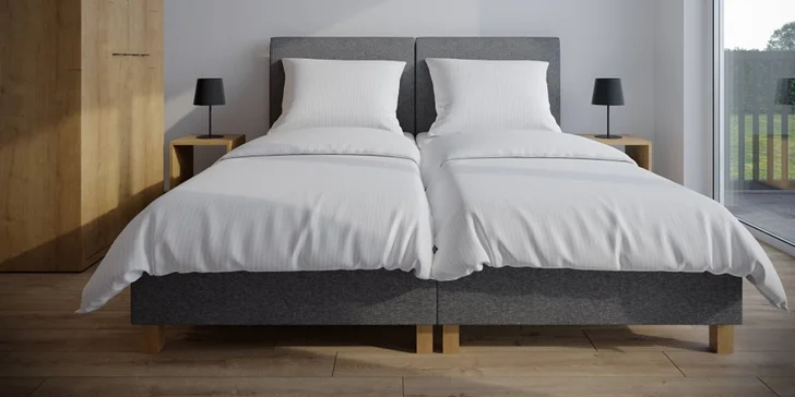 Štýlové apartmány s raňajkami a zľavou na vstup do Zatorlandu