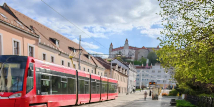 Zastavte šírenie vírusu: Outdoorová escape hra v Bratislave