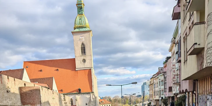 Zastavte šírenie vírusu: Outdoorová escape hra v Bratislave