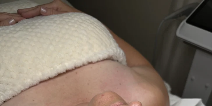 Hĺbkové čistenie pleti, liftingové či Luxe ošetrenie alebo laminácia