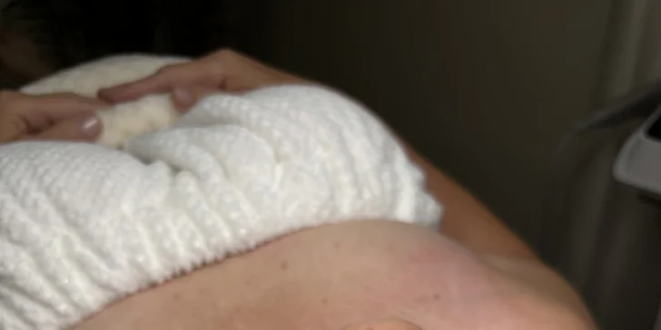 Hĺbkové čistenie pleti, liftingové či Luxe ošetrenie alebo laminácia