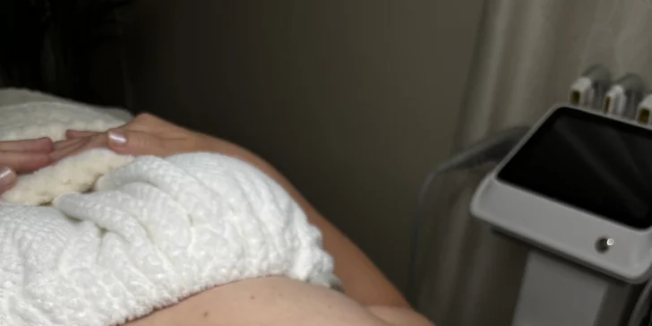 Hĺbkové čistenie pleti, liftingové či Luxe ošetrenie alebo laminácia