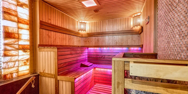 Štvorhviezdičkový hotel v Soproni s raňajkami, wellness, vstupmi na kúpaliská a zľavami na atrakcie