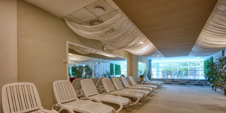 Štvorhviezdičkový hotel v Soproni s raňajkami, wellness, vstupmi na kúpaliská a zľavami na atrakcie