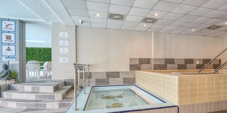 Štvorhviezdičkový hotel v Soproni s raňajkami, wellness, vstupmi na kúpaliská a zľavami na atrakcie