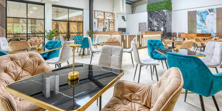 Štvorhviezdičkový hotel v Soproni s raňajkami, wellness, vstupmi na kúpaliská a zľavami na atrakcie