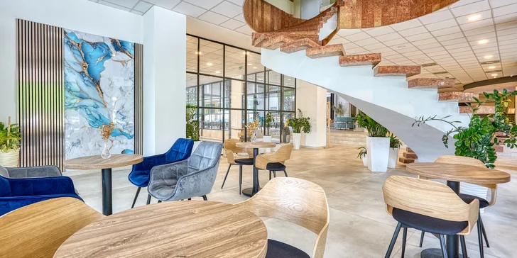 Štvorhviezdičkový hotel v Soproni s raňajkami, wellness, vstupmi na kúpaliská a zľavami na atrakcie