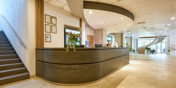 Štvorhviezdičkový hotel v Soproni s raňajkami, wellness, vstupmi na kúpaliská a zľavami na atrakcie