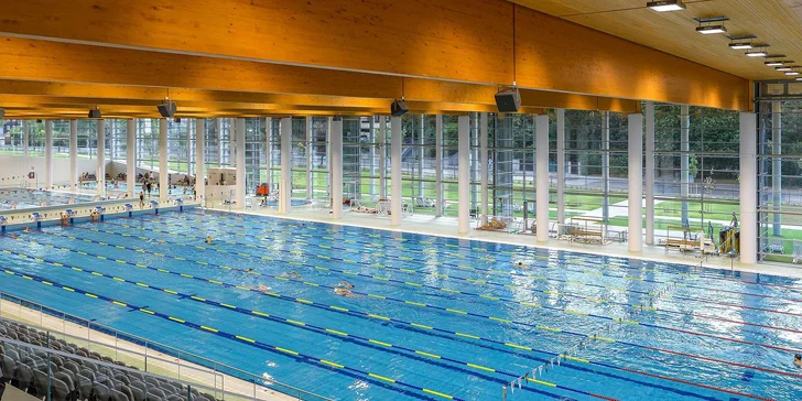 Štvorhviezdičkový hotel v Soproni s raňajkami, wellness, vstupmi na kúpaliská a zľavami na atrakcie