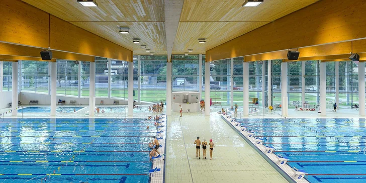 Štvorhviezdičkový hotel v Soproni s raňajkami, wellness, vstupmi na kúpaliská a zľavami na atrakcie