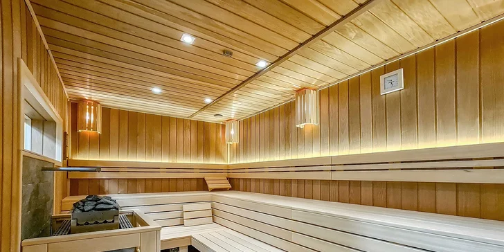Štvorhviezdičkový hotel v Soproni s raňajkami, wellness, vstupmi na kúpaliská a zľavami na atrakcie