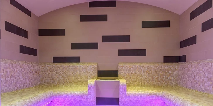 Štvorhviezdičkový hotel v Soproni s raňajkami, wellness, vstupmi na kúpaliská a zľavami na atrakcie