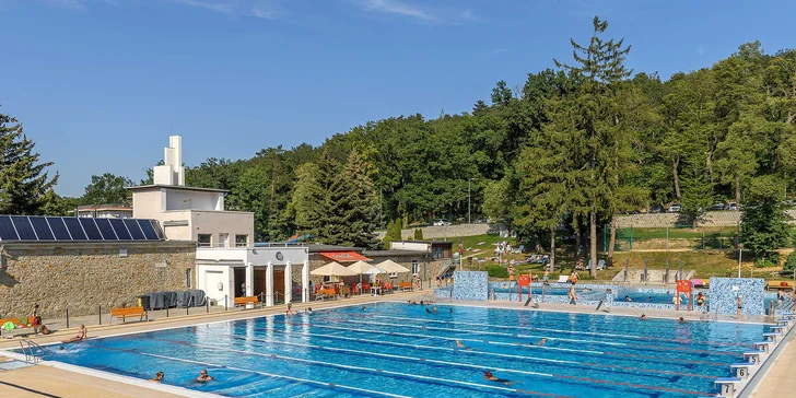 Štvorhviezdičkový hotel v Soproni s raňajkami, wellness, vstupmi na kúpaliská a zľavami na atrakcie