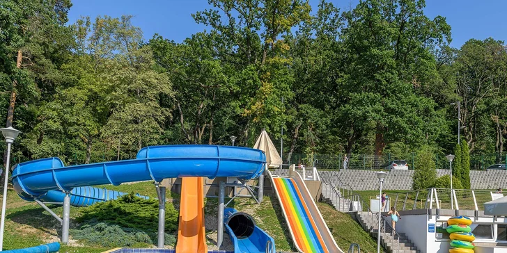 Štvorhviezdičkový hotel v Soproni s raňajkami, wellness, vstupmi na kúpaliská a zľavami na atrakcie