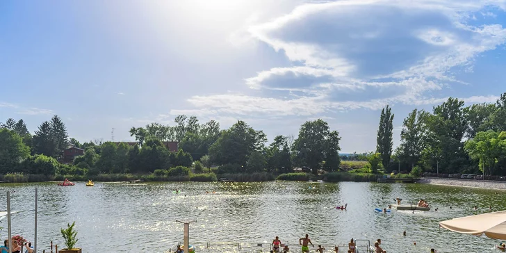 Štvorhviezdičkový hotel v Soproni s raňajkami, wellness, vstupmi na kúpaliská a zľavami na atrakcie