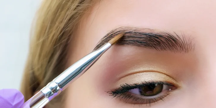 Hĺbkové čistenie pleti, liftingové či Luxe ošetrenie alebo laminácia