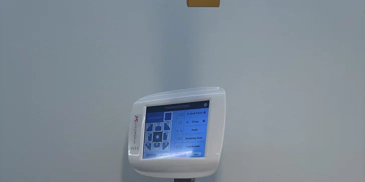 Neinvazívna liposukcia ultrazvukom Liposonix AVA .I.