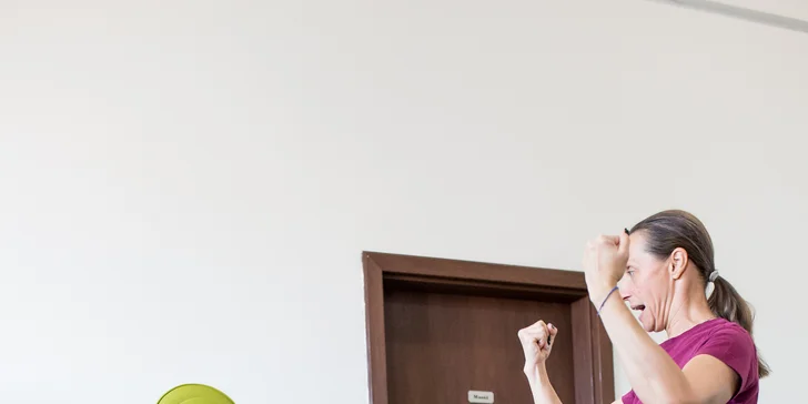 Tréning na rekondičných kreslách Shape Master či vstup do wellness, v ponuke aj výhodné permanentky