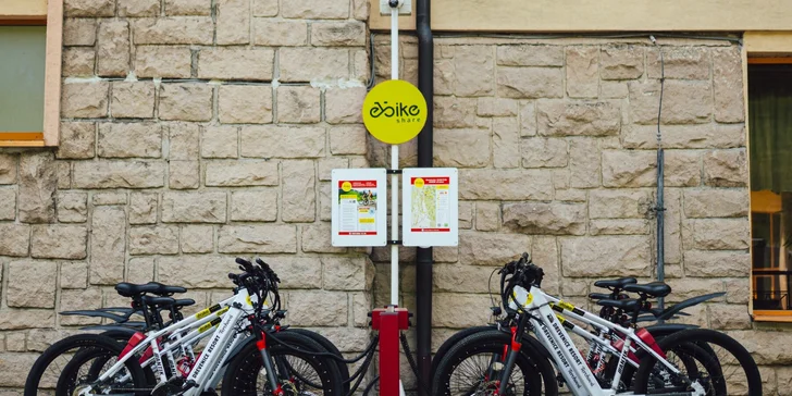 Pobyt v krásnom prostredí Vrátnej doliny s polpenziou a wellness
