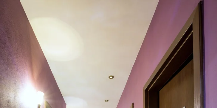 Tréning na rekondičných kreslách Shape Master či vstup do wellness, v ponuke aj výhodné permanentky