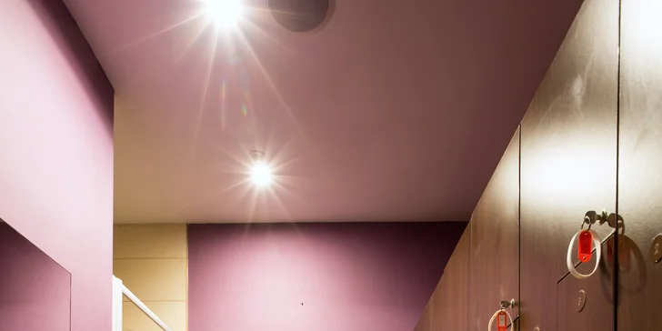 Tréning na rekondičných kreslách Shape Master či vstup do wellness, v ponuke aj výhodné permanentky