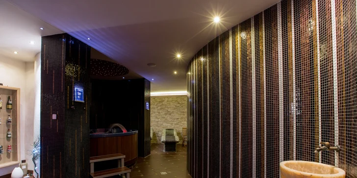Tréning na rekondičných kreslách Shape Master či vstup do wellness, v ponuke aj výhodné permanentky
