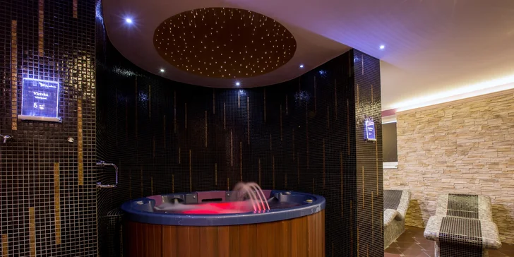 Tréning na rekondičných kreslách Shape Master či vstup do wellness, v ponuke aj výhodné permanentky