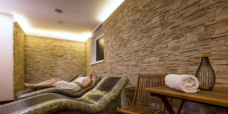 Tréning na rekondičných kreslách Shape Master či vstup do wellness, v ponuke aj výhodné permanentky