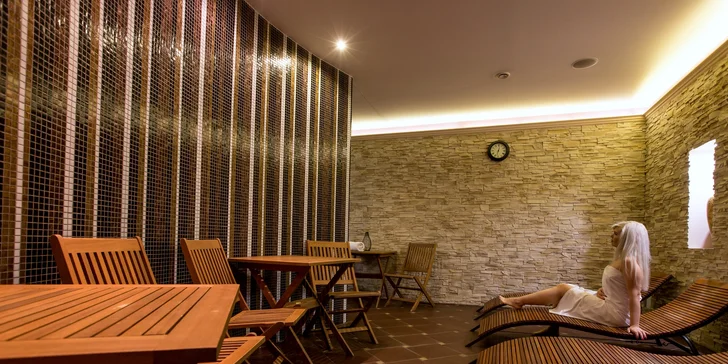 Tréning na rekondičných kreslách Shape Master či vstup do wellness, v ponuke aj výhodné permanentky
