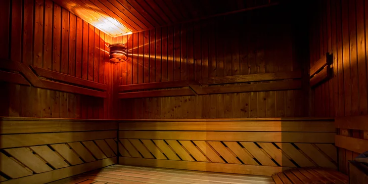 Tréning na rekondičných kreslách Shape Master či vstup do wellness, v ponuke aj výhodné permanentky
