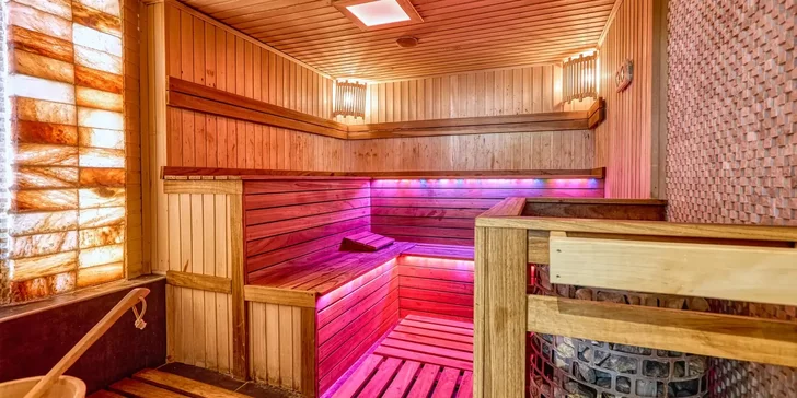 Štvorhviezdičkový hotel v Soproni s raňajkami, wellness, vstupmi na kúpaliská a zľavami na atrakcie