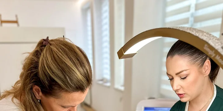 Neinvazívna liposukcia ultrazvukom Liposonix AVA .I.