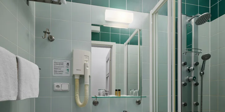 Prihraničné oblasti Lužických hôr a Českého Švajčiarska: jedlo aj wellness procedúry
