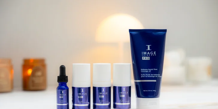 Kolagénové nite či lifting kyslíkom a enzýmami s KOBIDO masážou