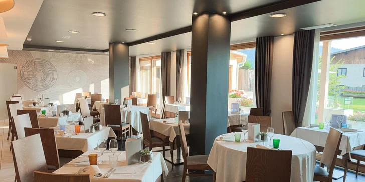 Adults only hotel v talianskom Trentine: polpenzia a krásne wellness centrum, 4 km od zjazdoviek