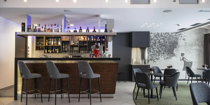 Adults only hotel v talianskom Trentine: polpenzia a krásne wellness centrum, 4 km od zjazdoviek