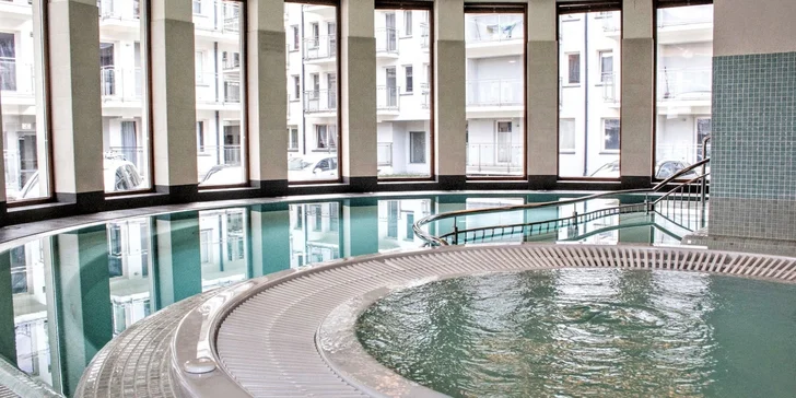 Moderné apartmány s neobmedzeným wellness v Zakopanom