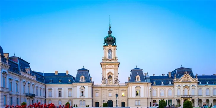 Zájazd do maďarských termálnych kúpeľov Bük, Hévíz, Sárvár s dopravou a sprievodcom
