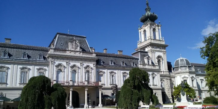 Zájazd do maďarských termálnych kúpeľov Bük, Hévíz, Sárvár s dopravou a sprievodcom