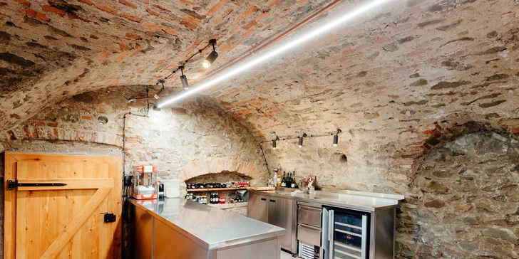 Pobyt v moderných apartmánoch v Banskej Štiavnici