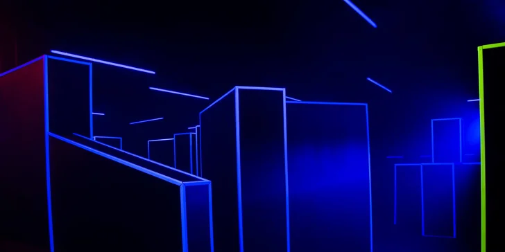 Zábava pre celú rodinu či partiu kamarátov v Laser Game Michalovce